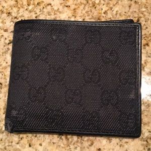 Gucci Wallet